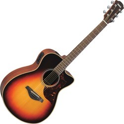 Гитара Yamaha AC1M