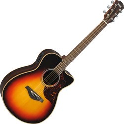 Гитара Yamaha AC1R