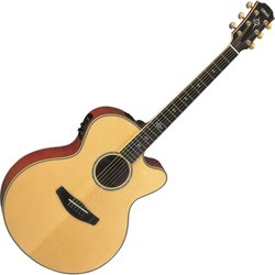 Гитара Yamaha CPX900