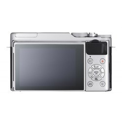 Фотоаппарат Fuji FinePix X-A10 16-50