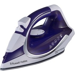 Утюг Russell Hobbs Supreme Steam Cordless 23300-56