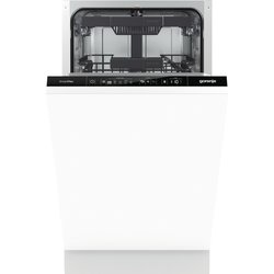 Встраиваемая посудомоечная машина Gorenje MGV 5510