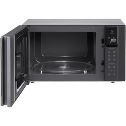 Микроволновая печь LG NeoChef MS-2595CIS