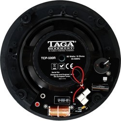 Сабвуфер TAGA Harmony TCP-500R