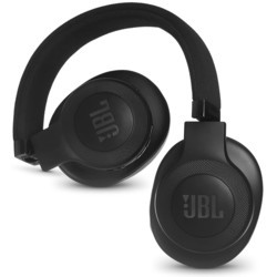 Наушники JBL E55BT (черный)