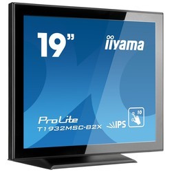 Монитор Iiyama ProLite T1932MSC-B2X