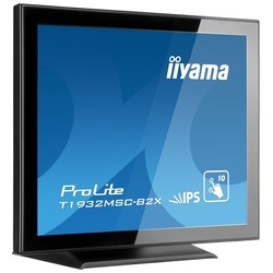 Монитор Iiyama ProLite T1932MSC-B2X