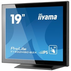 Монитор Iiyama ProLite T1932MSC-B2X