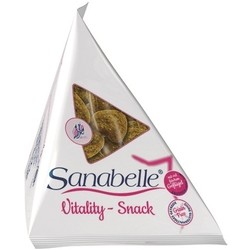 Корм для кошек Bosch Sanabelle Vitality Snack 0.02 kg