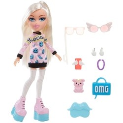 Кукла Bratz SelfieSnaps Cloe 540380