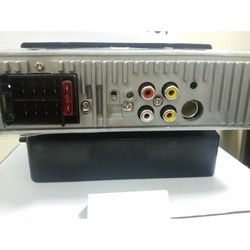 Автомагнитола Cyclon MP-4050 AV BT