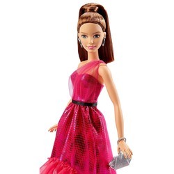Кукла Barbie Pink Fabulous Gown DGY71