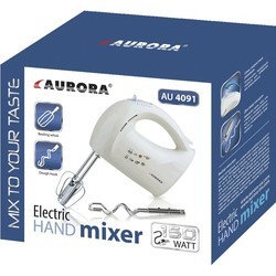 Миксер Aurora AU 4091