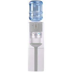 Кулер для воды Ecotronic H3-L (серебристый)