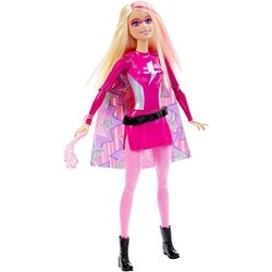 Кукла Barbie Princess Power DHM59