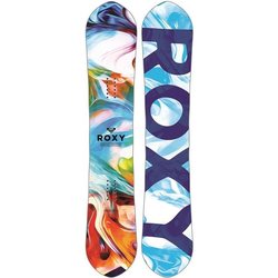 Сноуборд Roxy Banana Smoothie EC2 BTX 142 (2016/2017)