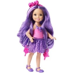 Кукла Barbie Endless Hair Kingdom Chelsea DKB58
