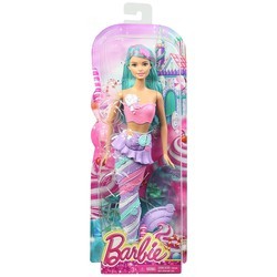 Кукла Barbie Candy Kingdom Mermaid DHM46