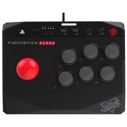 Игровой манипулятор Mad Catz Street Fighter V FightStick Alpha for PS4 and PS3