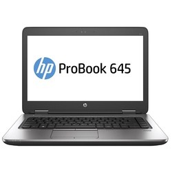 Ноутбуки HP 645G2-T9E09AW