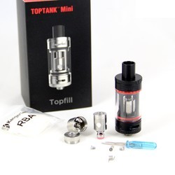 Электронная сигарета KangerTech Toptank Mini