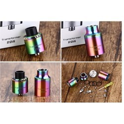 Электронная сигарета Vaporesso Transformer RDA