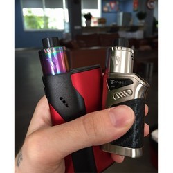 Электронная сигарета Vaporesso Transformer RDA