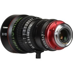 Объектив Canon CN-E 30-105mm T2.8 LS