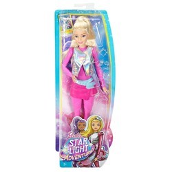 Кукла Barbie Star Light Adventure DLT40