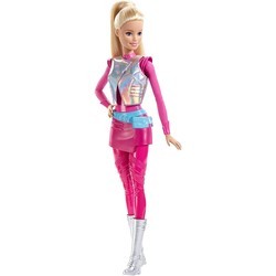 Кукла Barbie Star Light Adventure DLT40