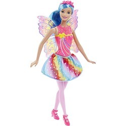 Кукла Barbie Rainbow Kingdom Fairy DHM56