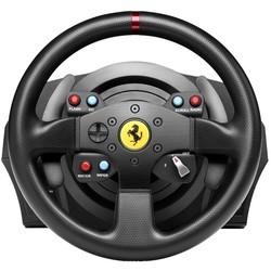 Игровой манипулятор ThrustMaster T300 Ferrari GTE Wheel