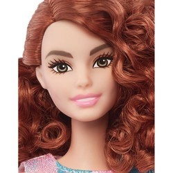 Кукла Barbie Fashionistas DMF31