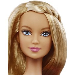 Кукла Barbie Fashionistas DMF30