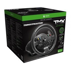 Игровой манипулятор ThrustMaster TMX Force Feedback
