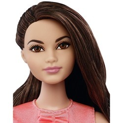 Кукла Barbie Fashionistas DMF28
