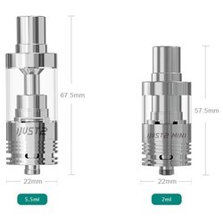 Электронная сигарета Eleaf iJust 2 Atomizer