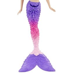 Кукла Barbie Gem Kingdom Mermaid DHM48