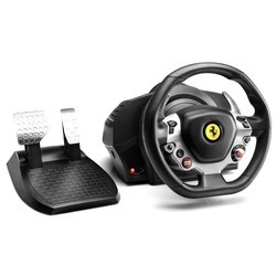 Игровой манипулятор ThrustMaster TX Racing Wheel Ferrari 458 Italia Edition