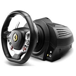 Игровой манипулятор ThrustMaster TX Racing Wheel Ferrari 458 Italia Edition