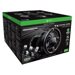 Игровой манипулятор ThrustMaster TX Racing Wheel Leather Edition