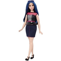 Кукла Barbie Fashionistas DMF29