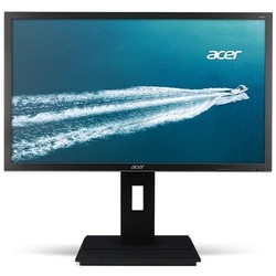 Монитор Acer B236HLymdr