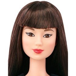 Кукла Barbie Fashionistas DGY61