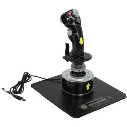 Игровой манипулятор ThrustMaster Hotas Warthog Flight Stick