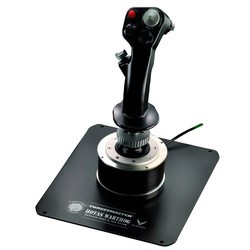 Игровой манипулятор ThrustMaster Hotas Warthog Flight Stick