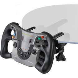 Игровой манипулятор Defender Forsage Sport USB-PS3