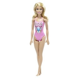 Кукла Barbie Water Play DGT78