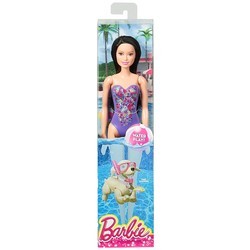 Кукла Barbie Water Play Raquelle DGT80