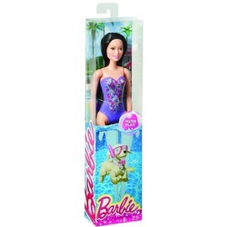 Кукла Barbie Water Play Raquelle DGT80